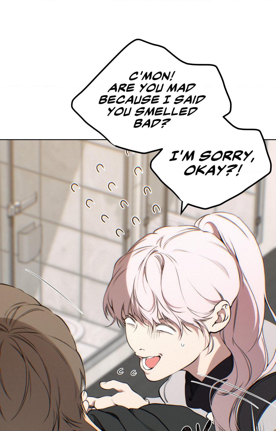 Lost in the Cloud, Chapter 118 image 39